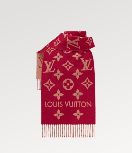 LV Essential Scarf