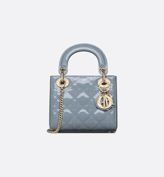 Mini Lady Dior Bag