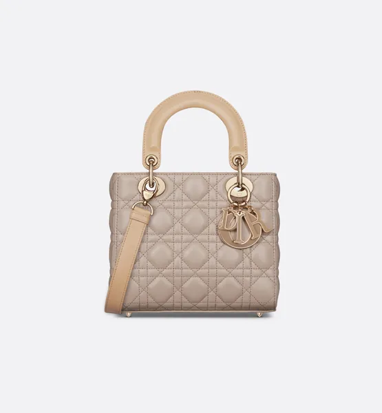 Small Lady Dior Bag