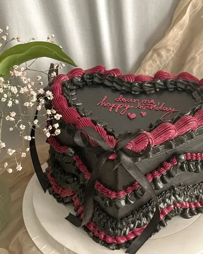 It's my birthday 🥳 