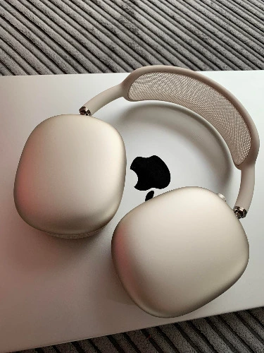 Airpods Max