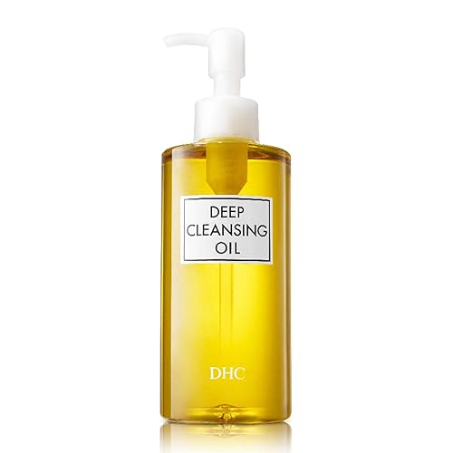 DHC Aceite Corporal de Limpieza Profunda - 200 ml