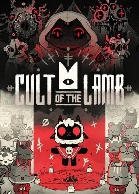 Cult of the Lamb on Steam