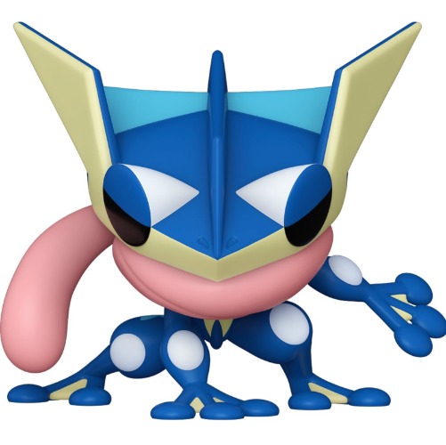 Pokemon Greninja Funko Pop! Vinyl Figure #968