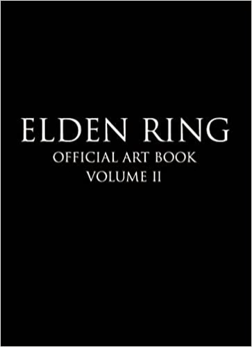 Elden Ring: Official Art Book Volume II
