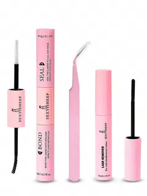 Lash Bond and Seal 10ml Individual Lashes
