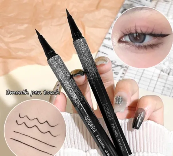 Bobeni Starry Sky Eyeliner Waterproof Long Lasting