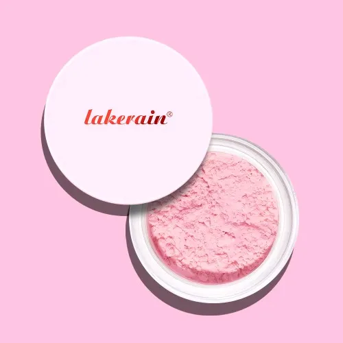 Ultimate Blurring Setting Powderlong-Lasting Setting Soft Matte Finish