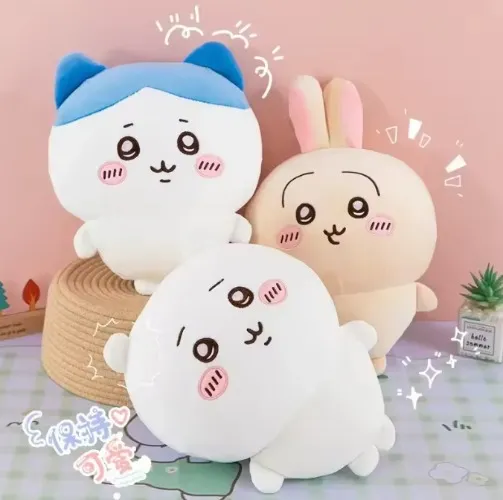 Large Size 60cm Usachi Chiikawa Plush