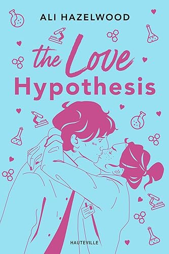 The Love Hypothesis