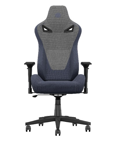 Magician Edition - Denim blue & Grey - Denim blue & Grey