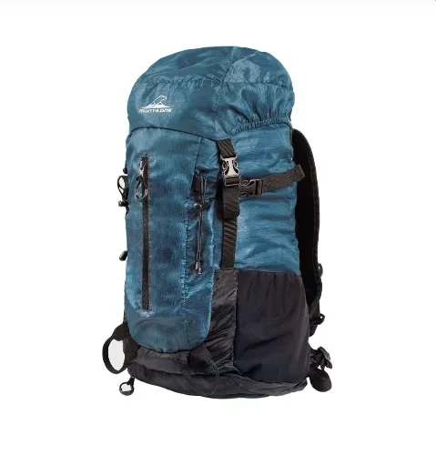 Backpack for my adventures 