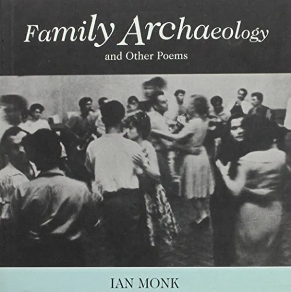 FAMILY ARCHAEOLOGY By Ian Monk *Excellent Condition*