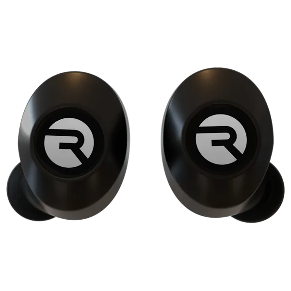 The Everyday Earbuds | Carbon Black
