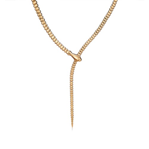 Elsa Peretti® Snake Necklace