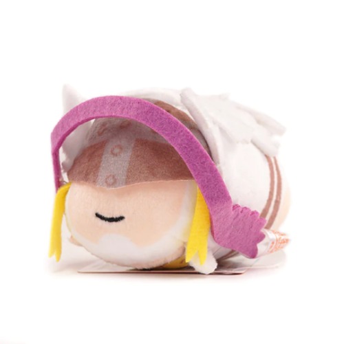 Digimon Plush Toy - Digi-Digi Otedama (Digimon Adventure Ver 2.) [INSTOCK] | Angewomon