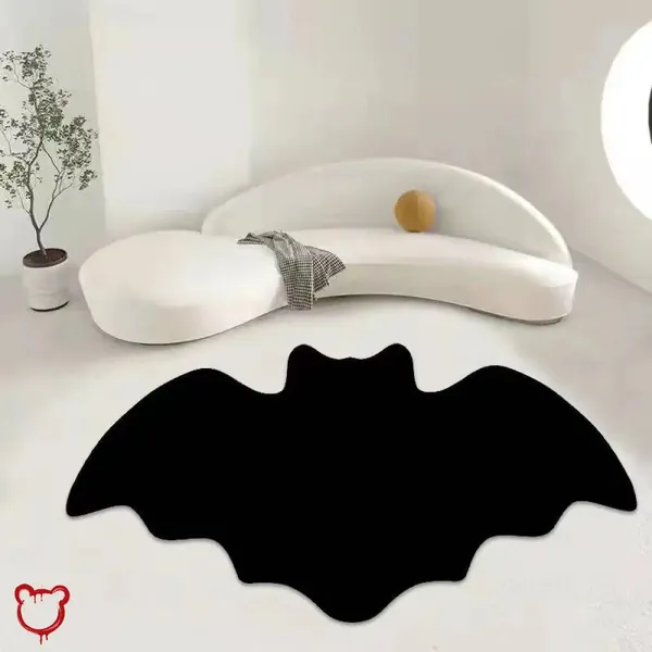 Bat Rug