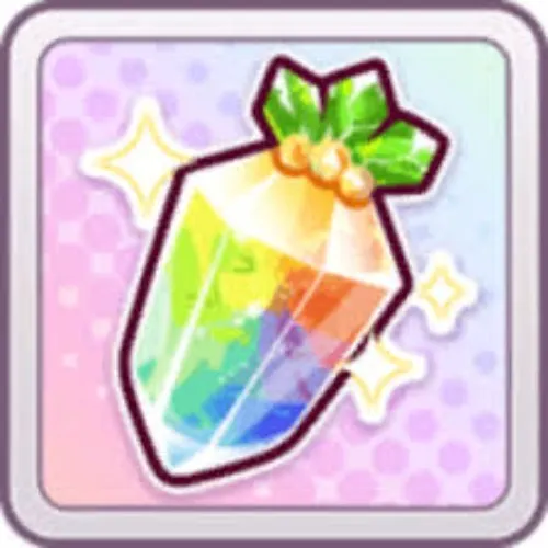 7,500 carats for Uma Musume