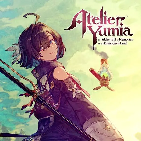 Season Pass - Atelier Yumia: The Alchemist of Memories & the Envisioned Land