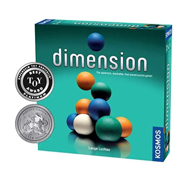 
                            Dimension Strategy Game
                        