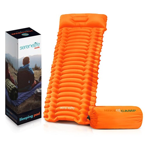 Ultralight Sleeping Pad