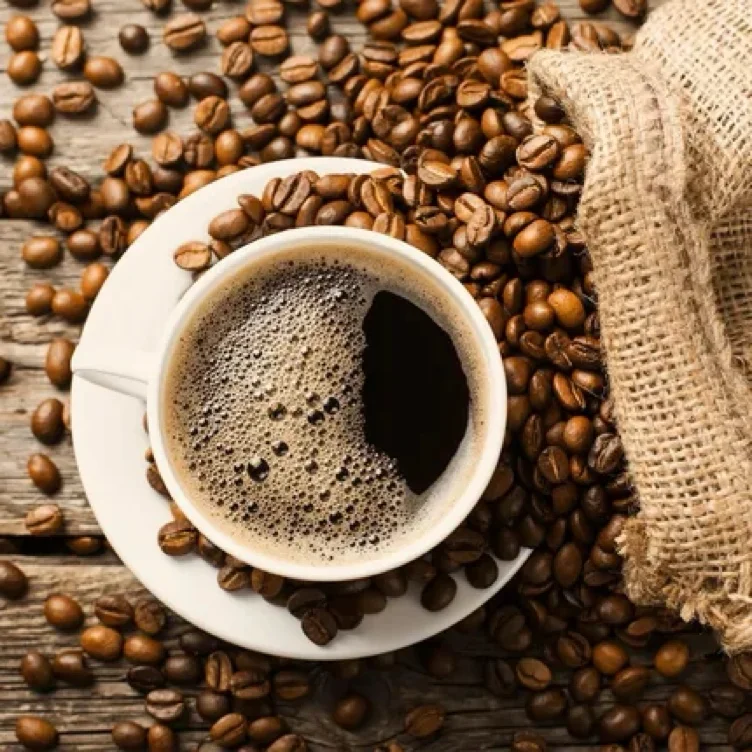 Make my morning with a coffee 