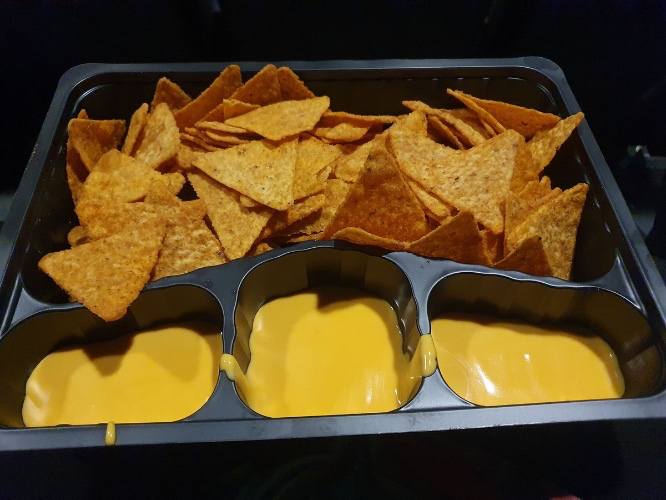 NACHOS WITH CHEESE I DESERVE NACHOS WITH CHEESE AAAAAAAAAAAAAAAAAA