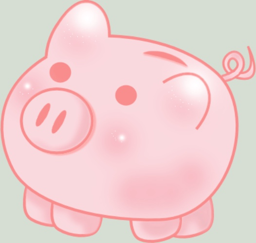 savings (new car)