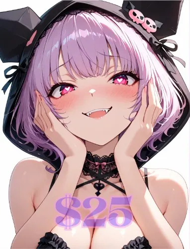 ♡ Keep Yumeko Smiling