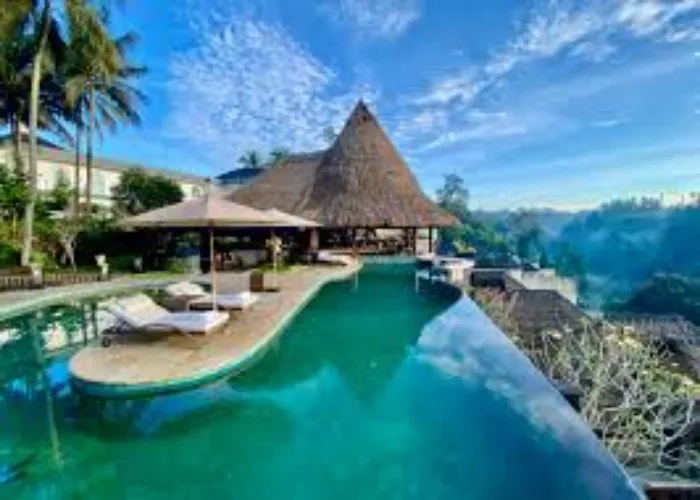 I want to go to Bali