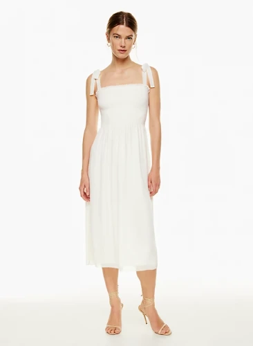 golden hour dress