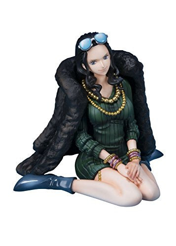 Nico Robin - Figuarts ZERO - One Piece 20th Anniversary Ver. - Brand New