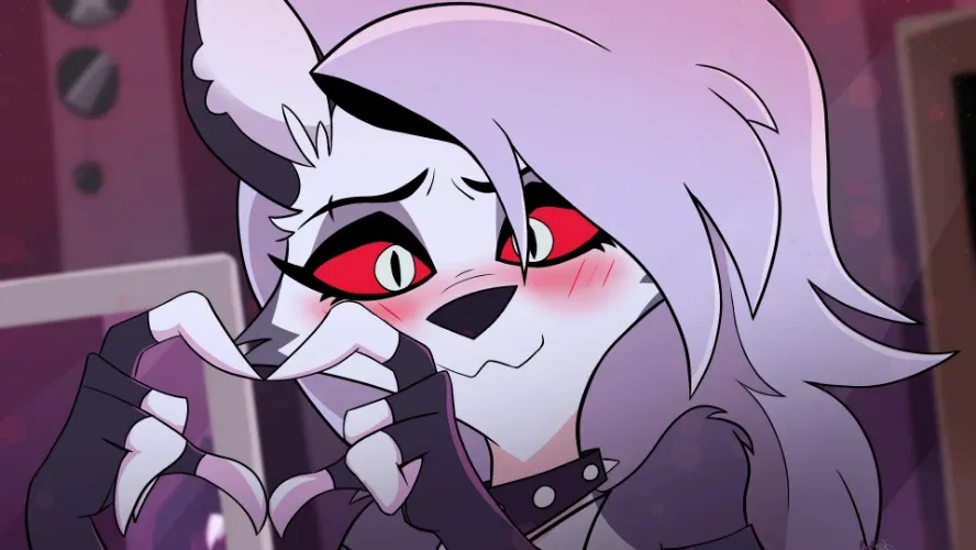 I LOVE YOU! <3 (50$)