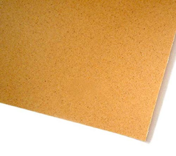 Worbla, Finest Art - Lámina termoplástica, diferentes tamaños. - 100 X 150 CM