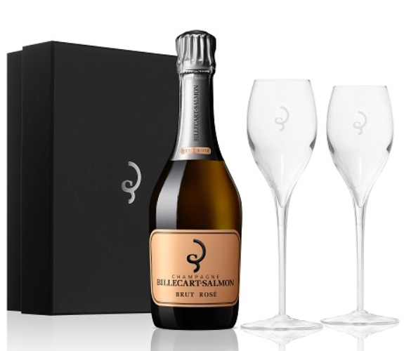 Billecart Salmon Rosé