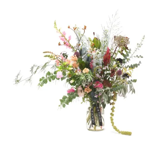 English Country Garden