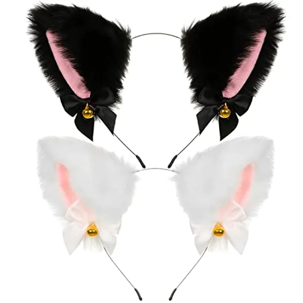 cats ears