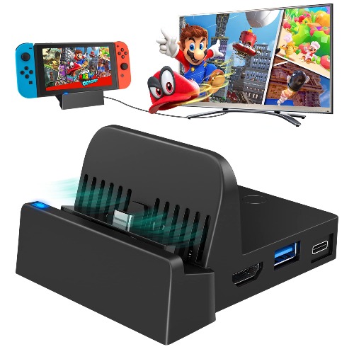 Dock Nintendo Switch