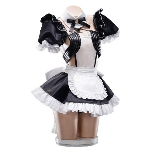 Fate/Grand Order Shuten Douji Maid Dress SD00028 | Set / M
