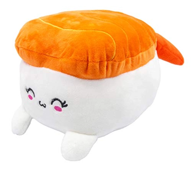 Joy Toy- Sushi Peluche, 42473