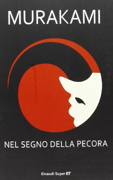 Nel segno della pecora
