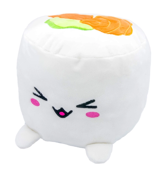 Joy Toy- Sushi Peluche, 42472