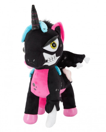 KILLSTAR Zombiecorn Dead Dawn Plüschtier Pink ➤  | Horror-Shop.com 