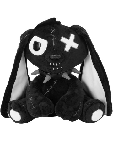 KILLSTAR Hex Hopper Plüschtier | Gothic Homeware  | Horror-Shop.com 