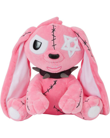 KILLSTAR Cookie Chaos Plüschtier | Wohnen & Deko  | Horror-Shop.com 