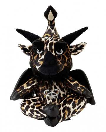 KILLSTAR Dark Lord Rockabilly Kreeptures order ✔  | Horror-Shop.com 