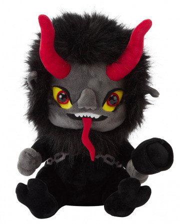 KILLSTAR Hexmas Spirit Plush Figure give away ✓  | Horror-Shop.com 