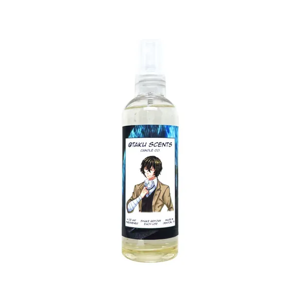Dazai - Air Freshener