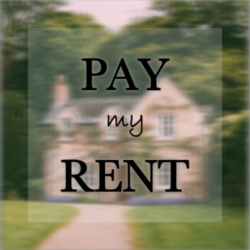 Pay My Rent