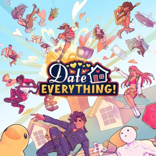 Date Everything
